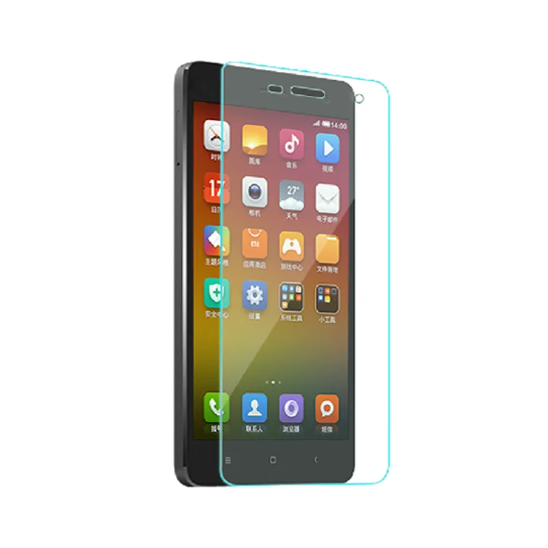 10 шт. предварительно mi мкм защитная пленка из закаленного стекла для Xiaomi mi 6 6X 5S плюс 5C 5X5 4 4S 4C 4i 3 2 mi 6 mi 5 mi 6X
