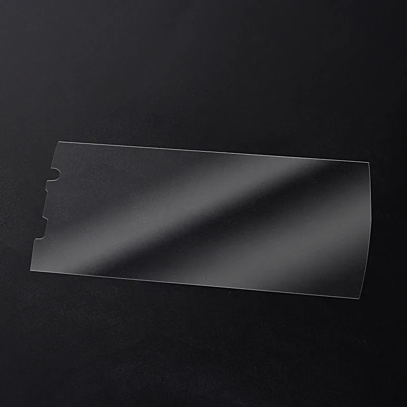 Защитная пленка для экрана Oukitel K7 Nano противовзрывная защитная 6 0 дюйма (не стекло)
