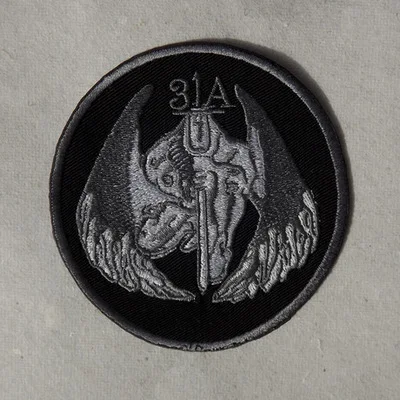 12 Тактическая Группа 141, нарукавная повязка, элитная команда SAS, тактическая нашивка, крючок и петля, Индивидуальная сумка, нашивки на рюкзаке, пальто, джинсы, военная нашивка - Цвет: 12