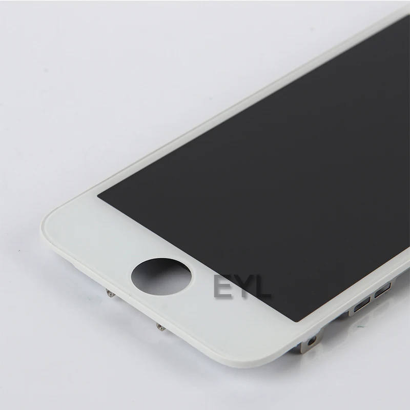 ЖК экран AAAA для iPhone 4 4G 100% испытано Замена дисплея дигитайзер сенсорного экрана