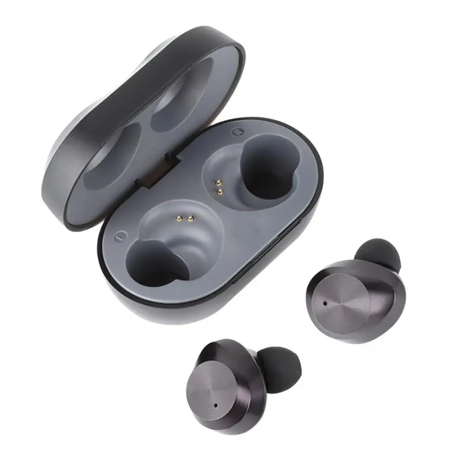 Audifono Fone De Ouvido TWS-9 сенсорная Водонепроницаемая бинауральная bluetooth-гарнитура