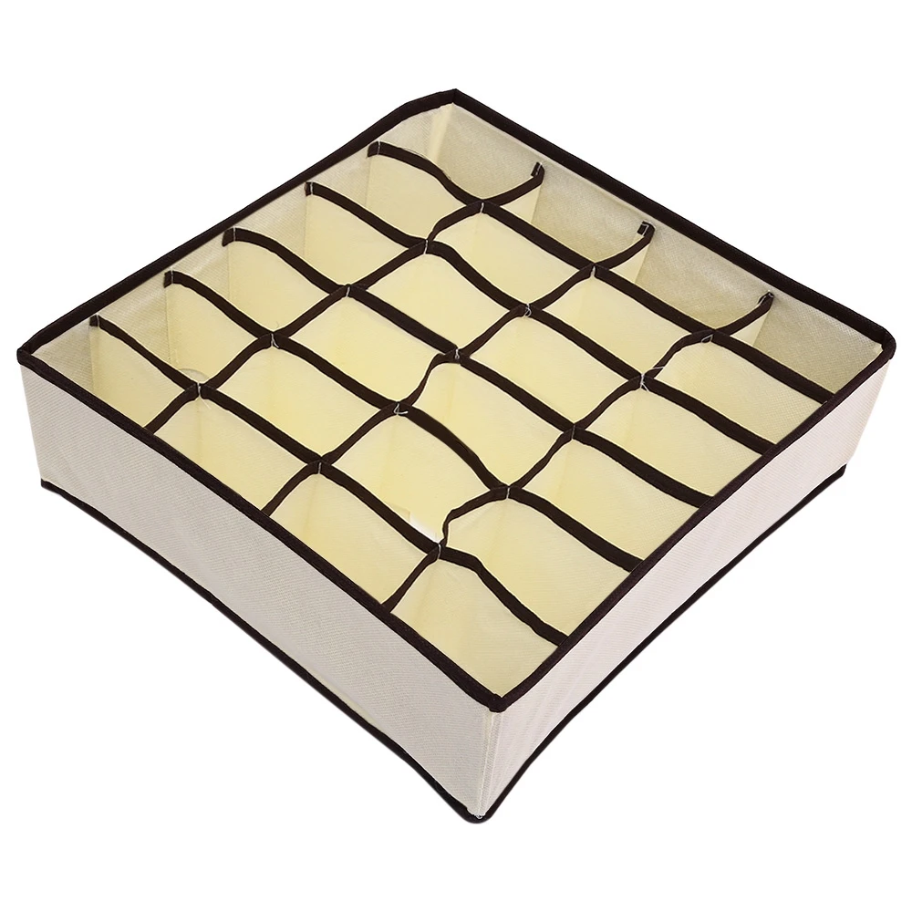 1 комплект 3 или 4 шт. органайзер разделитель для ящиков складная коробка хранения