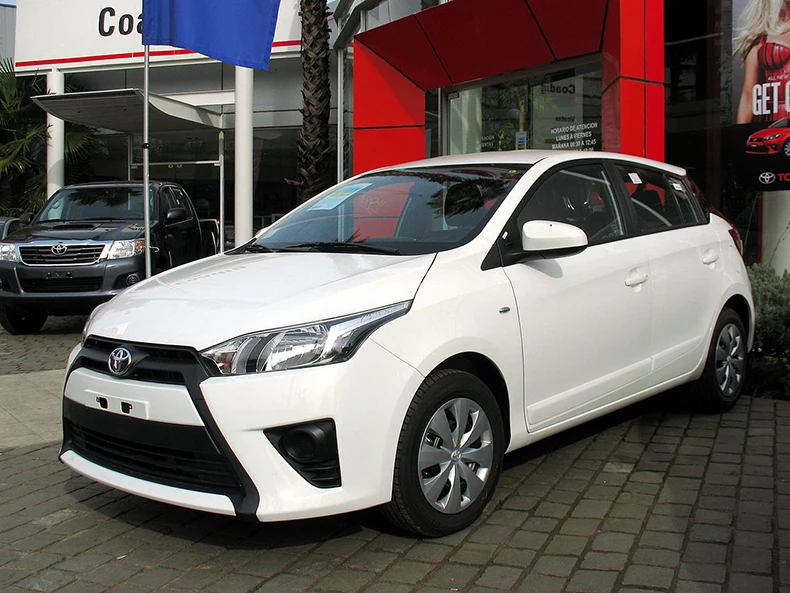 Lsrtw2017 автомобильный подлокотник коробка для хранения для toyota yaris vios toyota yaris седан 2013