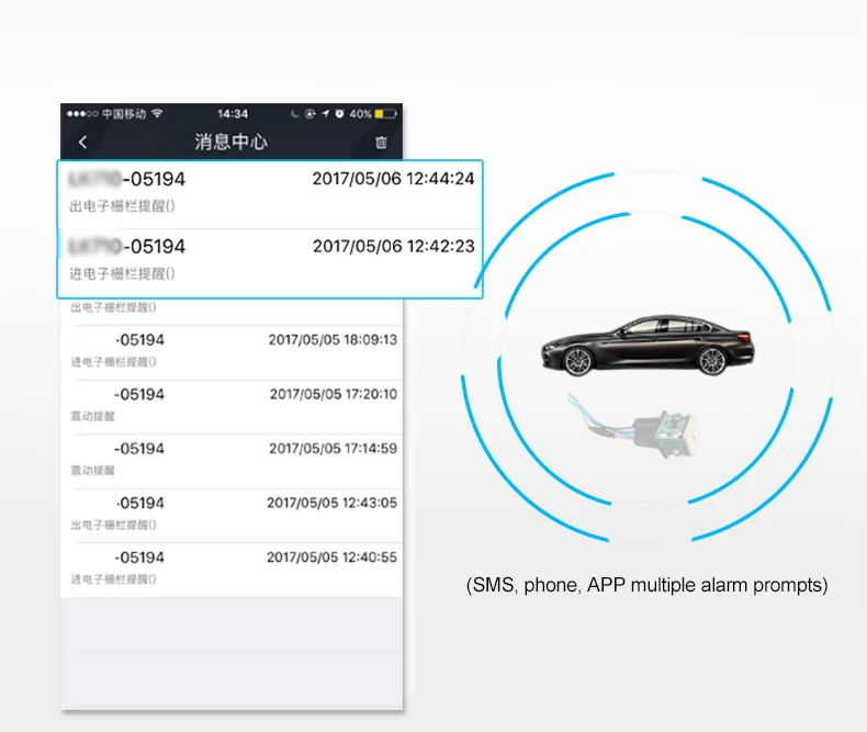 CJ720 лучшее слежение автомобиля реле gps трекер устройство GSM локатор дистанционное управление Противоугонный мониторинг отрезать масло системы питания