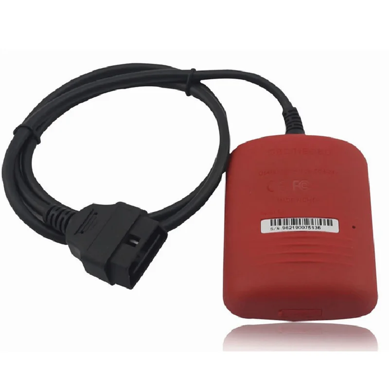 LAUNCH Creader 6 VI сканер кода Поддержка