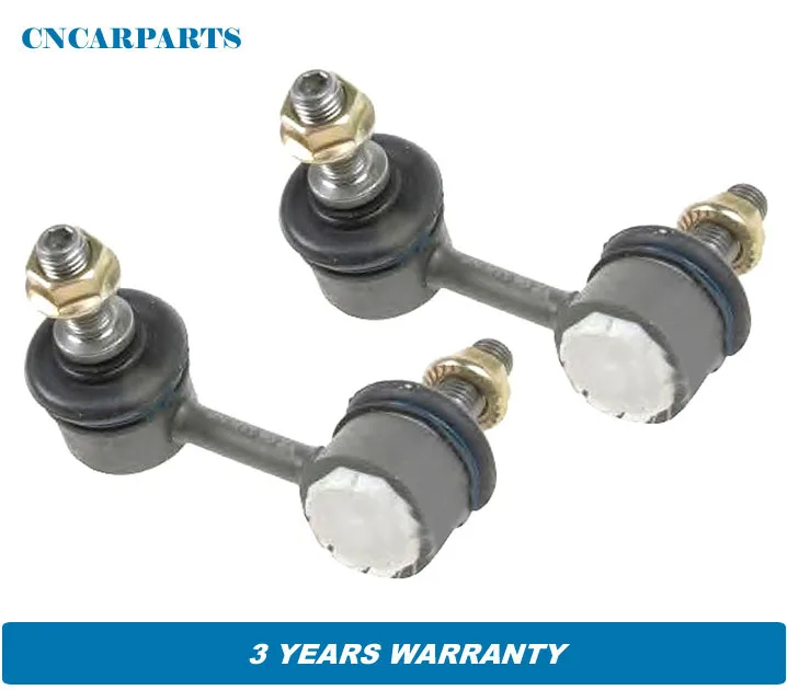 Стабилизатор Sway Bar link 2 шт. подходит для TOYOTA CORONA (AT170) 87 91 CARINA 93 Celica 86 90 48820