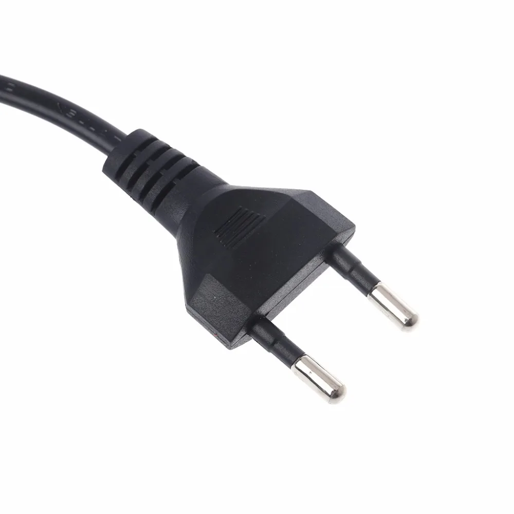 Adjustable Power Adapter With Display Screen AC100V-240V To DC3.8V-37V EU Plug | Обустройство дома
