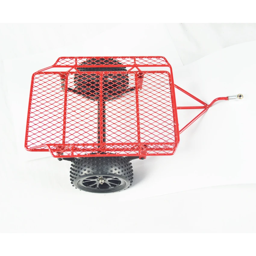 

Трейлер VRX Racing RC для всех моделей автомобилей RC