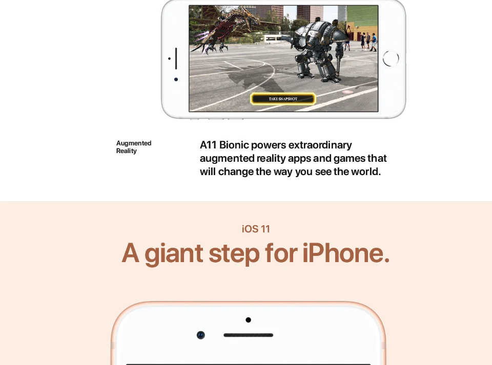 Apple iPhone 8 2G ram 64 Гб/256 ГБ rom 4G LTE 4,7 ''12. 0 МП IOS отпечаток пальца сотовый телефон камера шестиядерный Apple iPhone 8