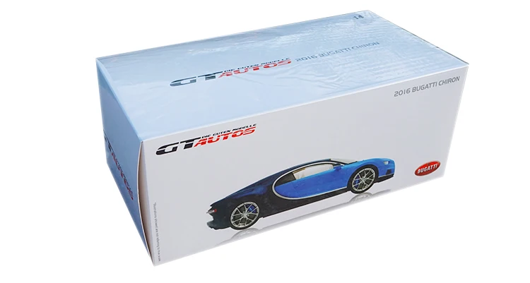 Высокая имитация 1:18 Chiron Super Run модель сплава, изысканный подарок и коллекция модель автомобиля, литой металл