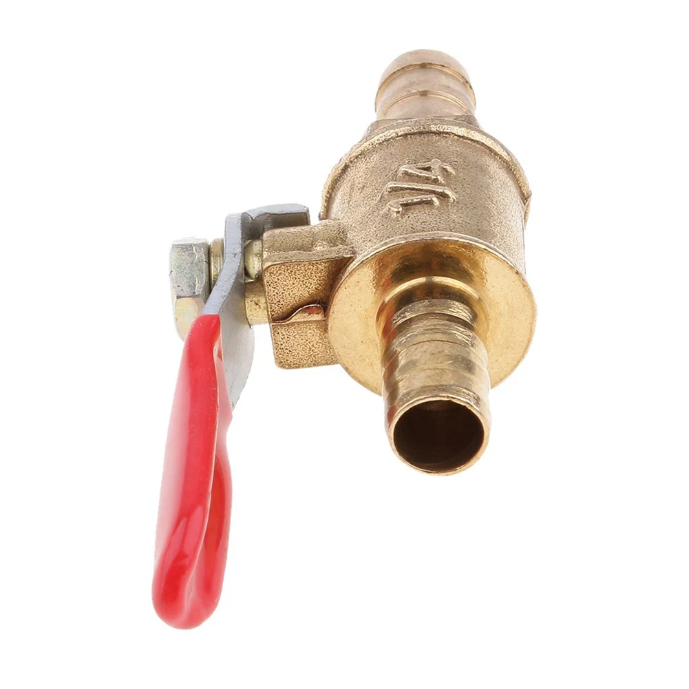 &quotЛучший&quot латунный шаровой клапан полный порт задвижка для воды воздуха