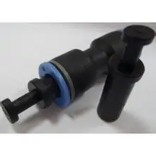 Флейта/флейта пневматический компонент быстроразъемный соединитель