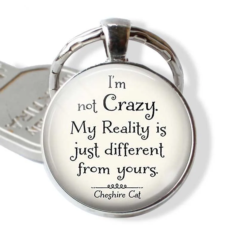 Брелок брелок с кабошоном в виде забавной кошки|keyring keychain|keychain keyringcreative gift |