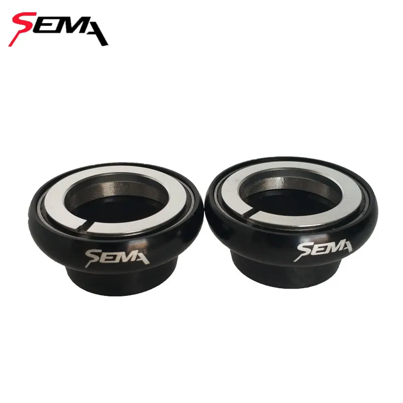 Велосипед гарнитура SEMA для Striders продукт изготовлен из сплава алюминия и стали подшипник лучшее качество гарнитуры для экспорт детский велосипед, детский велосипед