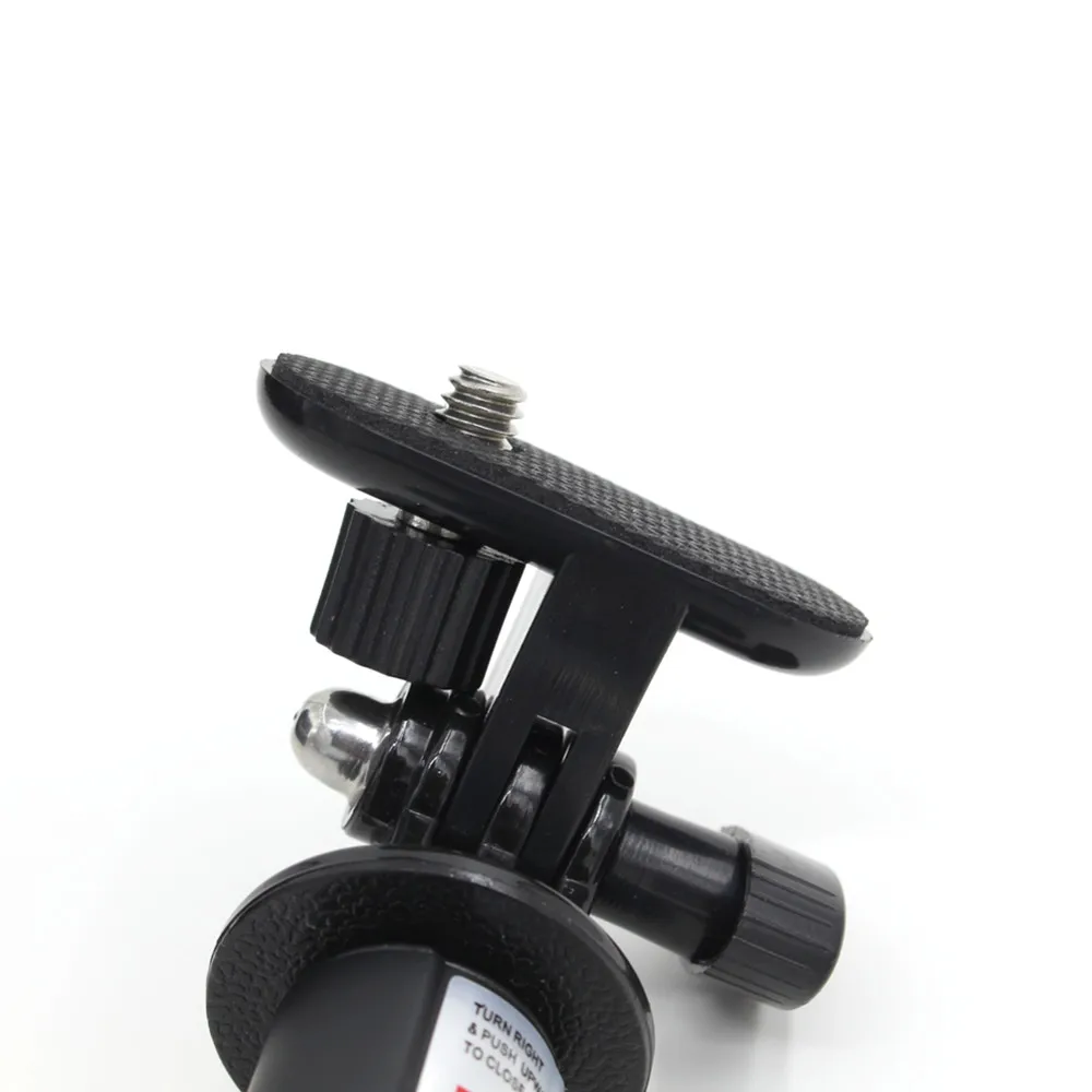 Селфи палка ручной алюминиевый монопод раздвижной Штатив для селфи Gopro Hero 4 3 Sj4000