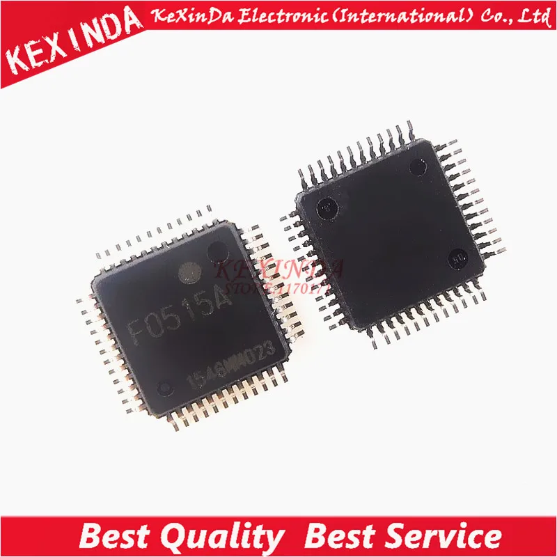 UPD78F0515AGA-GAM-AX UPD78F0515AGA upd78f0515agamax UPD78F0515A UPD78F0515 78F0515 78F0515A QFP48 5 шт./лот Бесплатная