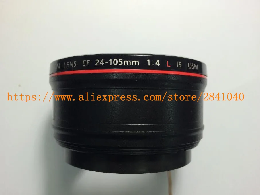 

Ствол фокуса в сборе для canon EF 24-105 мм f/4L IS USM