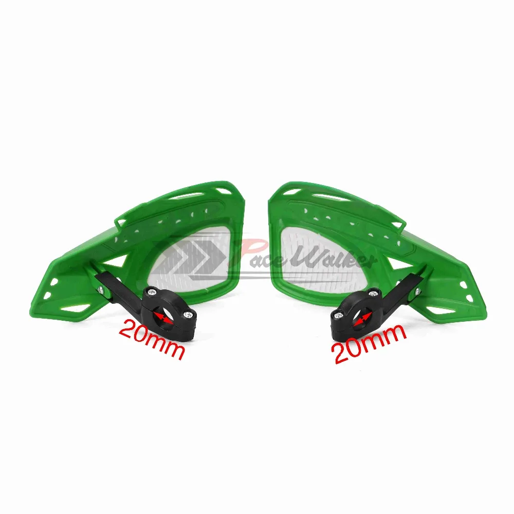 Универсальный защитный чехол для Руля Мотоцикла 22 мм|universal hand guards|guard motorcyclehand guards