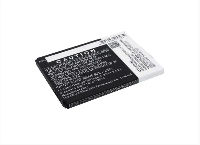 Аккумулятор Cameron Sino 2300 мАч для INFOCUS IN260 IN310 M210 M310 UP130028 аккумулятор смартфона |