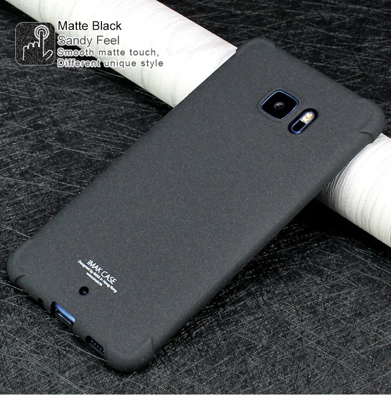 IMAK подушка безопасности объемная защита противоударный чехол для htc U Ultra/Ocean Note прозрачный мягкий ТПУ чехол для htc U12 Plus U11 Plus U11