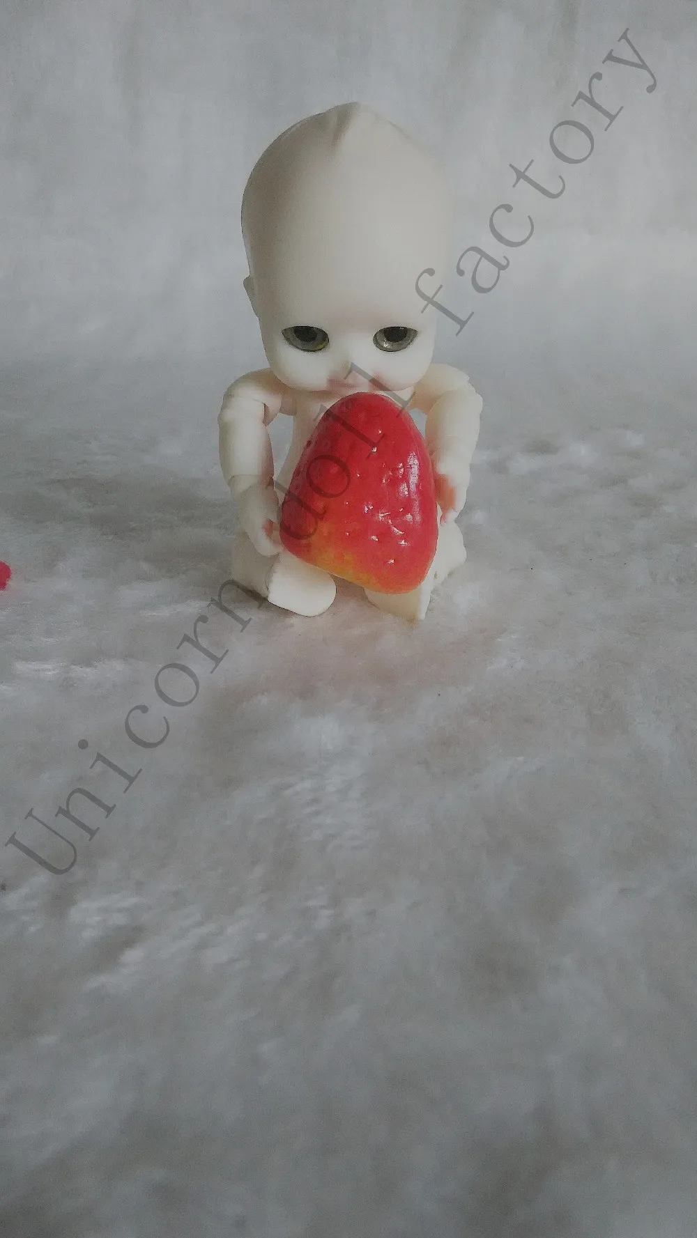 1/8BJD кукла-подгузник Choo глаза для того, чтобы выбрать цвет глаз