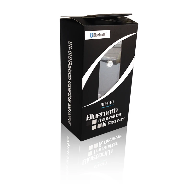 Передатчик Bluetooth приемник 2в1 ключ для компьютера планшета ПК ноутбука телевизора