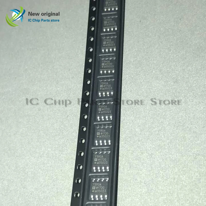 

5/PCS AD7390ARZ-REEL7 AD7390ARZ AD7390 SOP8 Integrated IC Chip New original