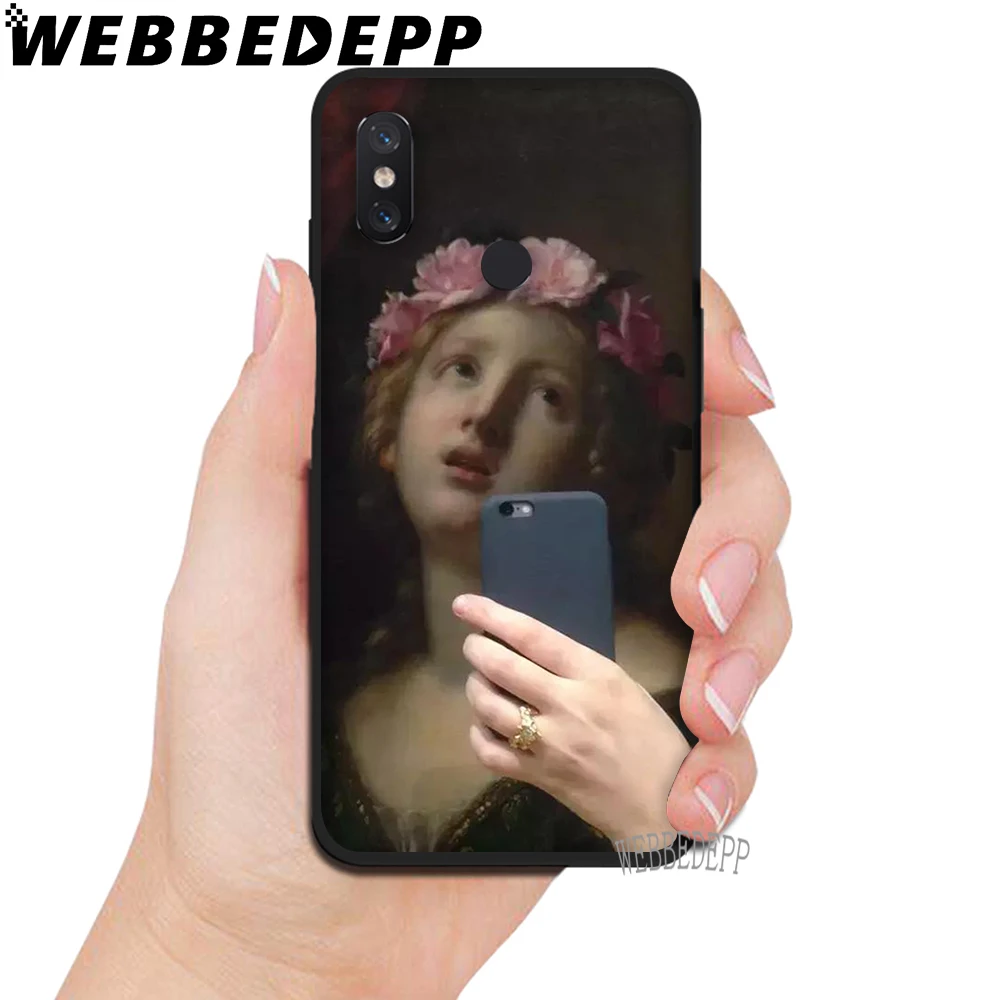 WEBBEDEPP Забавный мягкий чехол для Huawei Honor 6 7A Pro 7C 8C 7X 8X 8 9 10 lite Note10|Бамперы| |