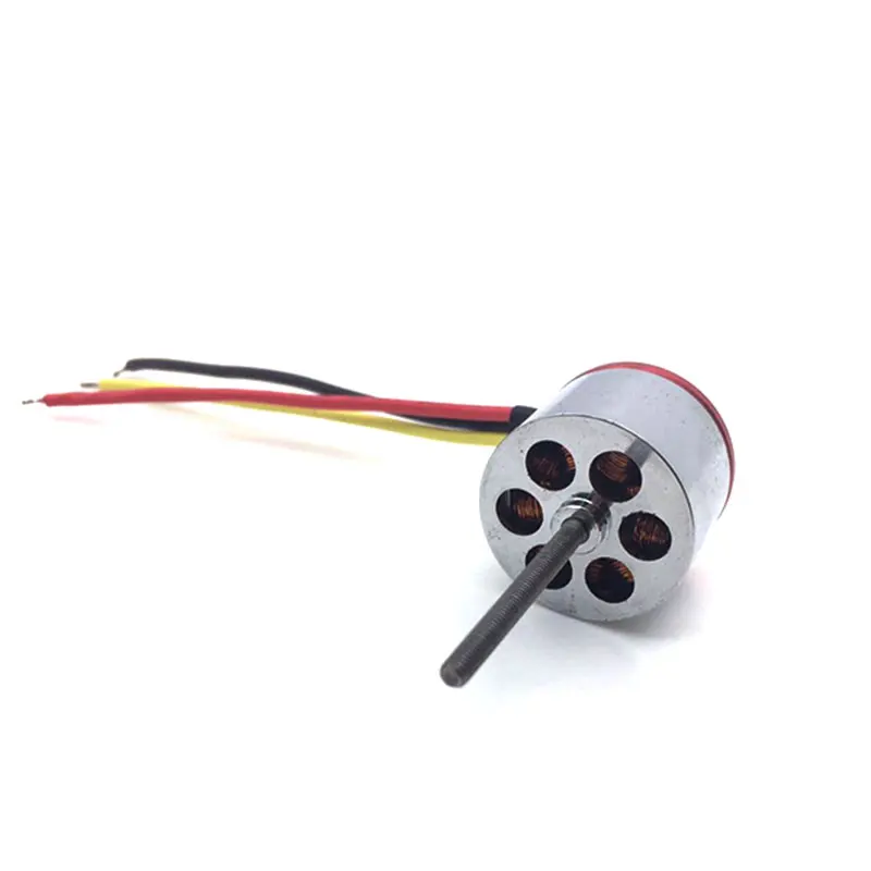 

QX-MOTOR DIY UAV brushless motor 2627-1950KV motor brushless for fixed-wing aircraft