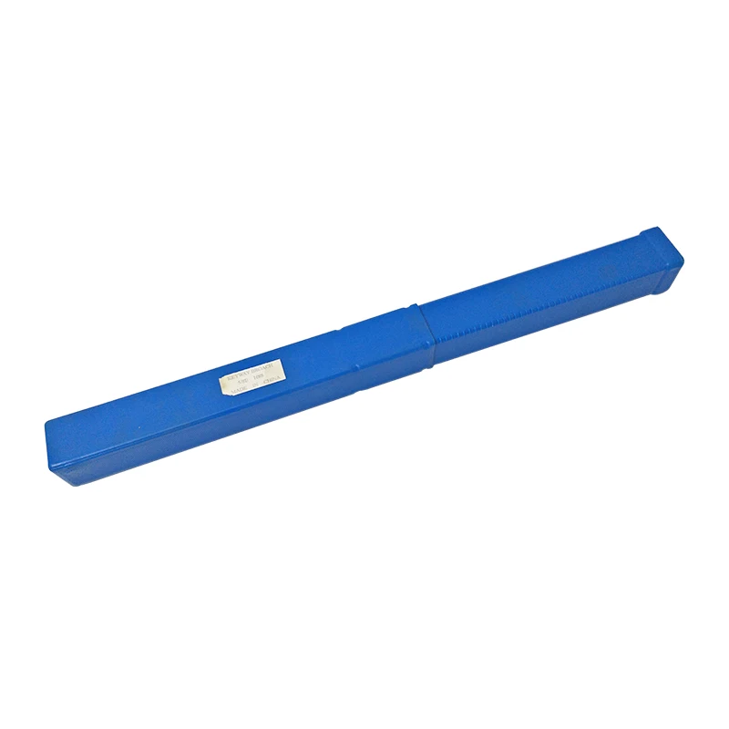HSS 5/8 E Push-Type Keyway Broaches дюйм Размер Режущий инструмент для CNC нож металлообработки |