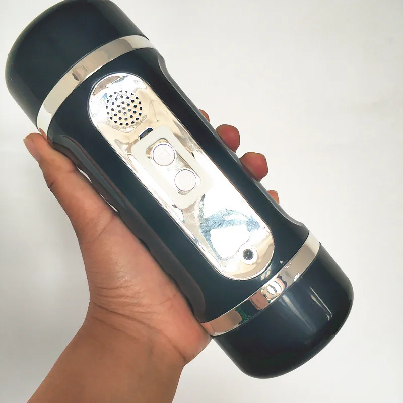 Чашка для мастурбации + USB секс игрушка мужчин карманная Вагина искусственная