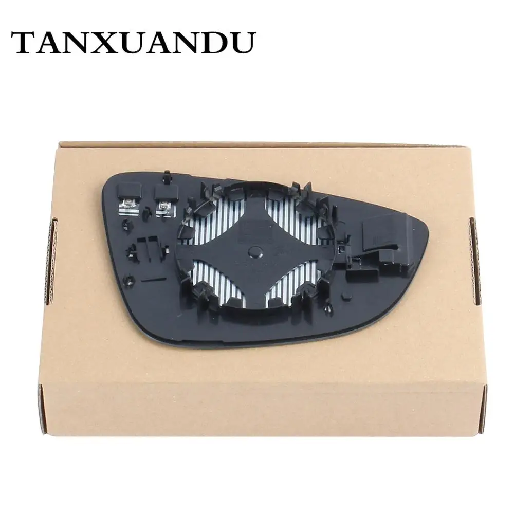 LHD слепое пятно переулок сменная помощь электрическая мощность с подогревом