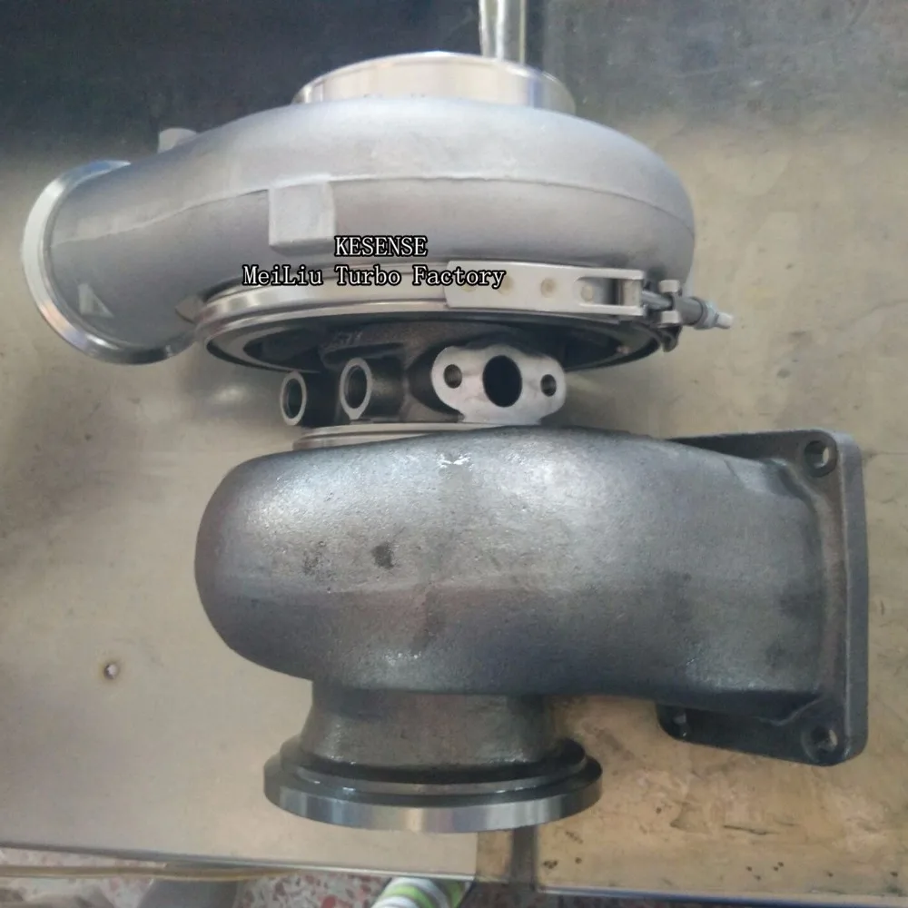 GT4294 720538-1 720538-9001S 720538-0001 турбозарядное устройство 720538-5001S | Автомобили и мотоциклы