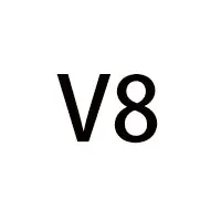 V8 Дизайнерские ацетатные оправы для очков женские гибкие пружинные петли - Цвет оправы: V8