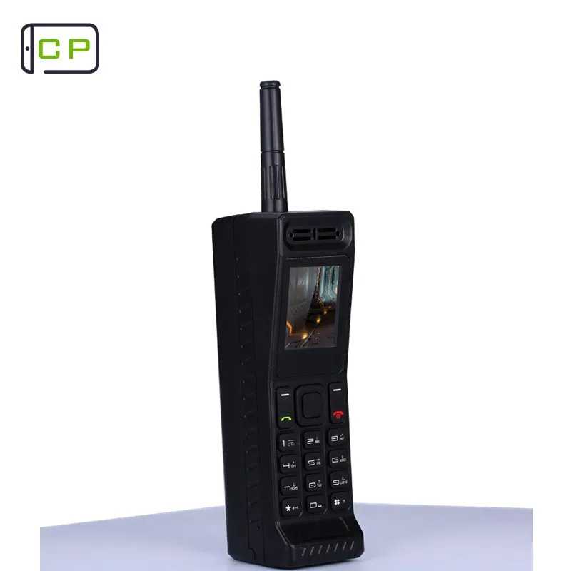Кнопка Telepone W2 Классическая Ретро стиль GSM антенна сотового телефона хороший сигнал банк питания четыре SIM Extroverted Bluetooth, GPRS