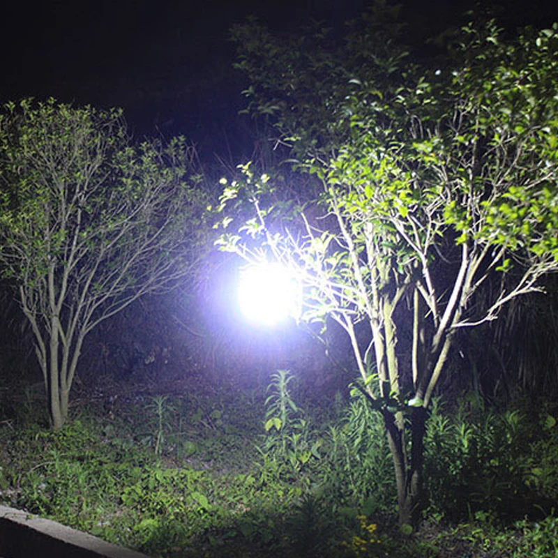 Портативный Аварийного Палатка Мягкий свет открытый висит 4 режима светодиодный