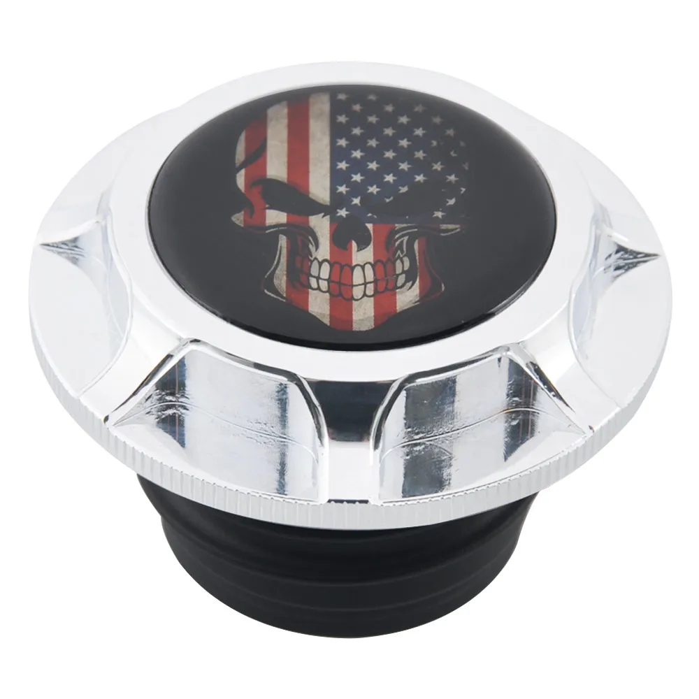 Мотоцикл 3D стерео кристалл падение патч топливный бак крышка подходит для Harley