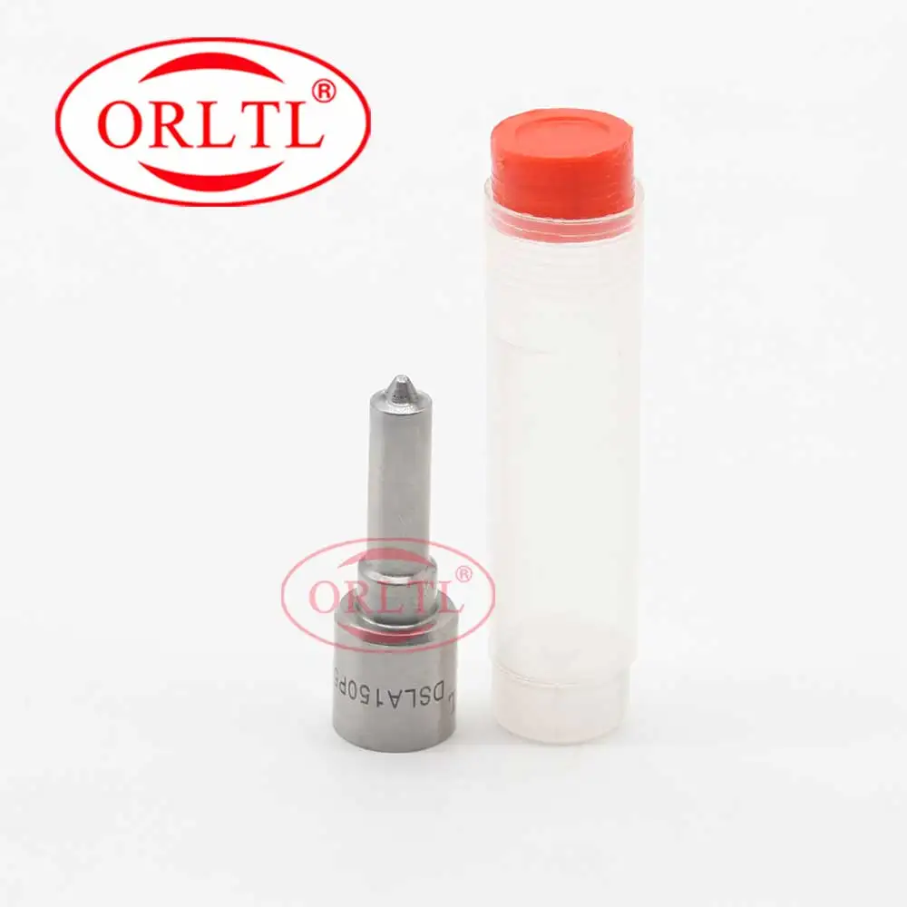 

ORLTL DSLA150P520 (0433175093 )Black Coated Needle Nozzle , DSLA 150P 520 (0433175093 )Fuel Nozzle