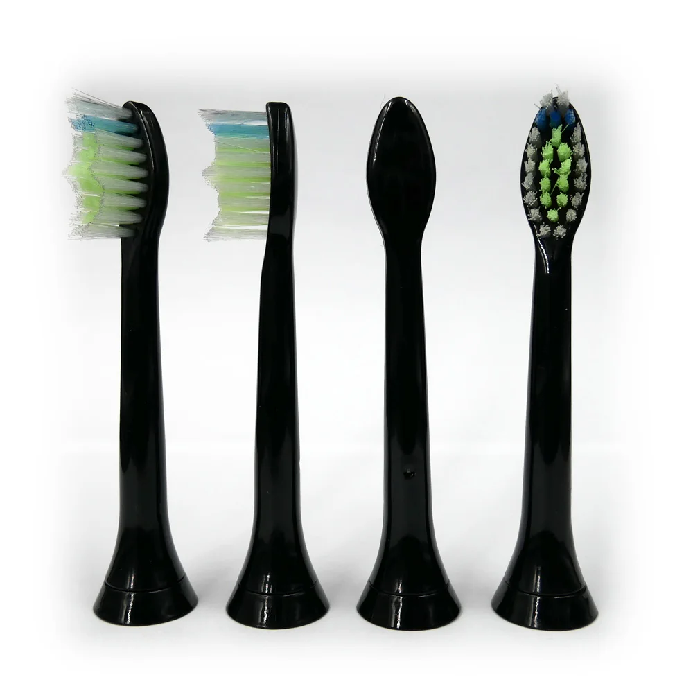 8 шт. сменные насадки для зубных щеток Philips HX6064 Sonicare DiamondClean FlexCare HealthyWhite |Насадки