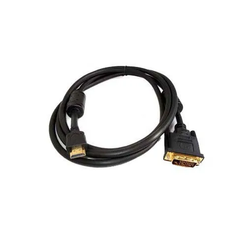 Кабель преобразователь 6FT HDMI DVI для ПК Mac BluRay DVD HD TV Xbox 360 PS3|converter hdmi to dvi|converter hdmiconverter