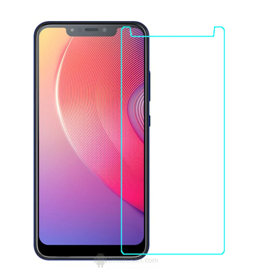 Для Infinix Note 5 stylus закаленное стекло 9H 2.5D Премиум Защитная пленка для экрана S3X 2 3 pro |