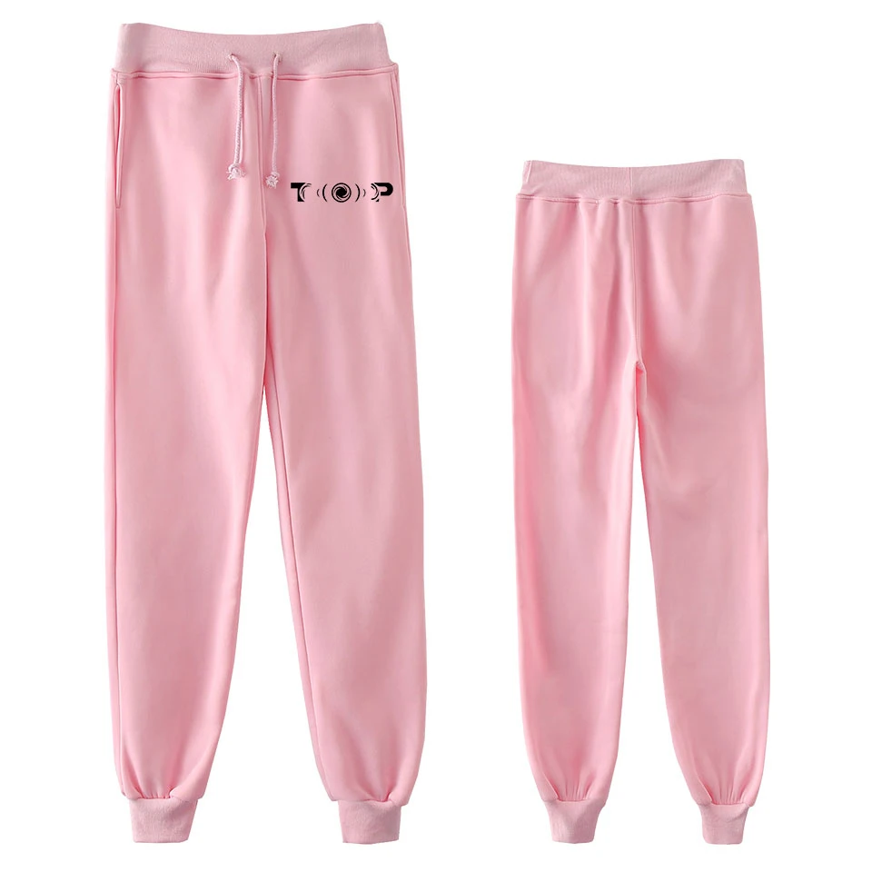 2D GOT7 New Clothes Wrapped Pants Print 2019 Hot Sale Spring Women and Men Sweatpants Jogger warm K-pops Plus size 4xl | Женская одежда