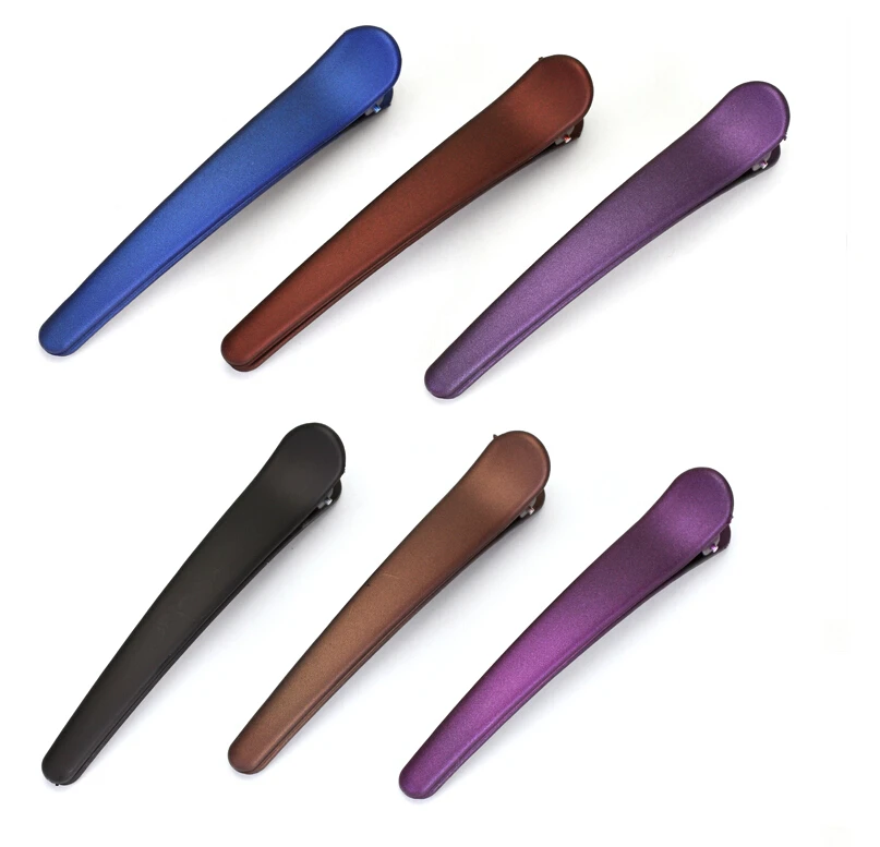 Зажим для волос Утенок зажим аксессуары укладки женщин и девочек заколка