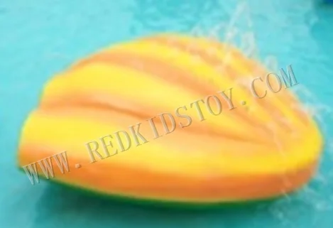 Стекловолоконная водопроводная игровая площадка с водяной трубкой 45 мм | Спорт и