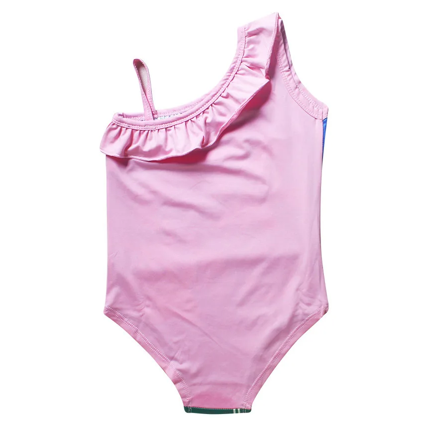 Купальник с героями мультфильмов для девочек пляжный купальник pokemon go 2018 |