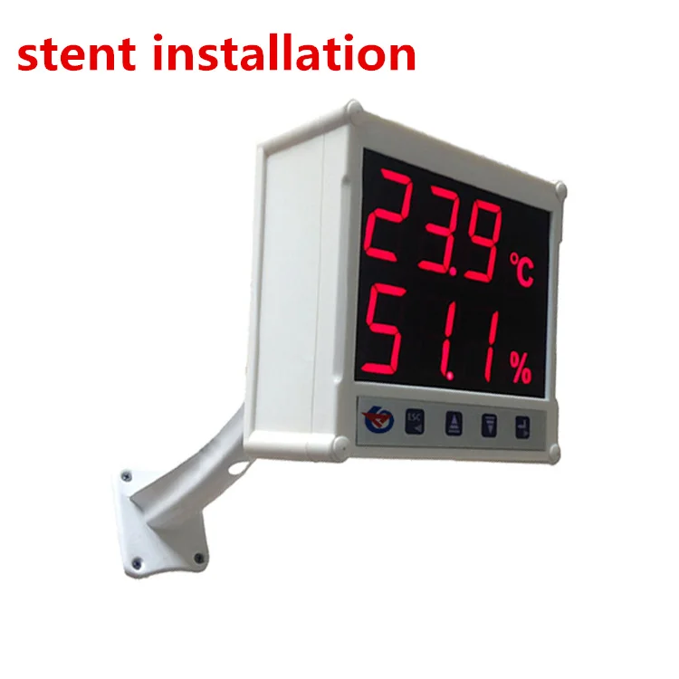 Датчик температуры и влажности 485 датчик обнаружения Modbus|Датчики| |