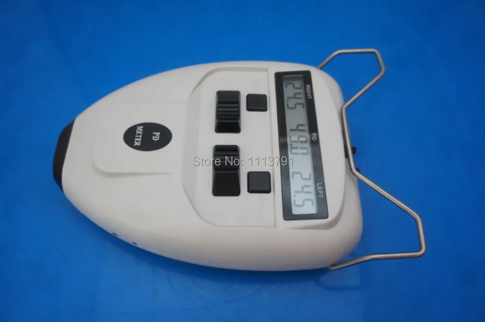 Pupil meter glasses optometry equipment optical Instruments | Инструменты