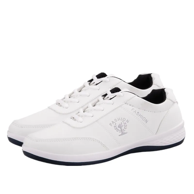 Новый бренд zapatillas hombre повседневная мужская обувь на плоской подошве легкая