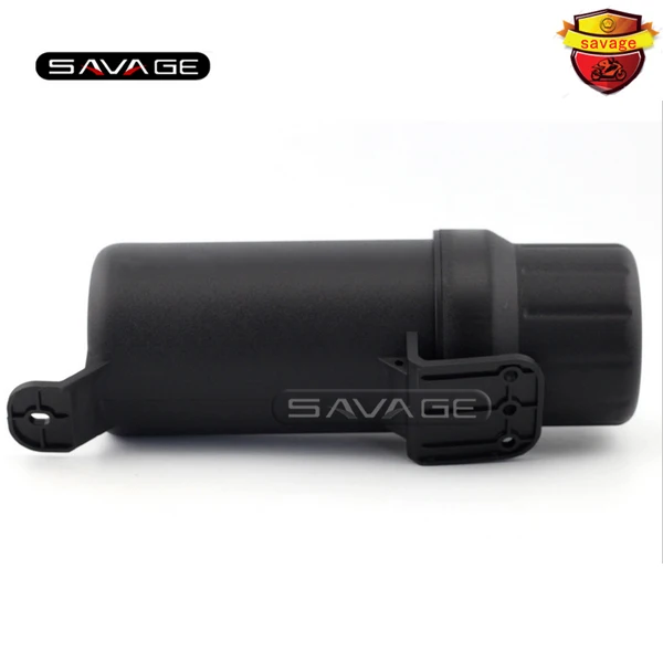 Универсальные Мотоциклетные аксессуары водонепроницаемые трубки для