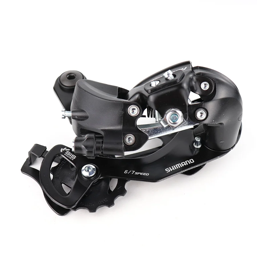 SHIMANO TOURNEY RD TY300 6S 7S скоростной задний переключатель передач MTB часть велосипеда